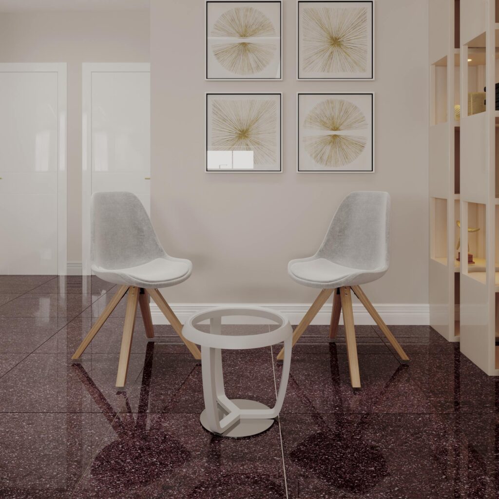 گرانیت قرمز یزد