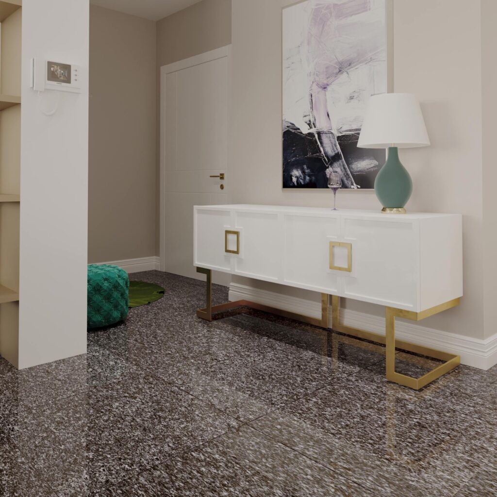 سنگ گرانیت پرتقالی