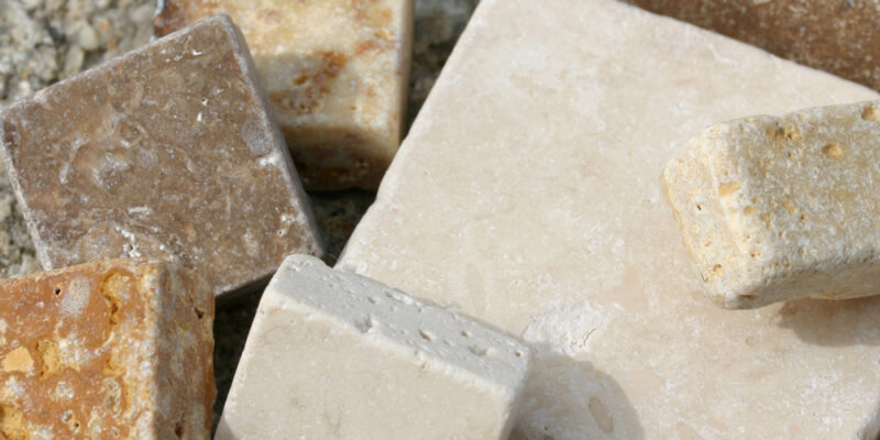 سنگ تراورتن(Travertine)