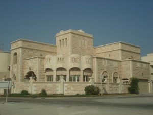 پارامترهای انتخاب سنگ ساختمان