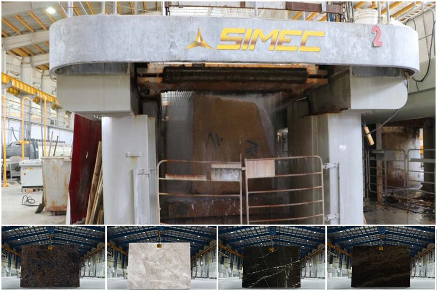 سنگ اسلب چیست