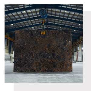 سنگ اسلب مرمریت مارشال