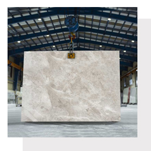 سنگ اسلب مرمریت پرشین سیلک