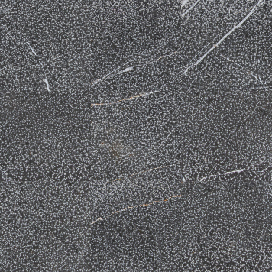 سنگ تایل ابعادی مرمریت لاشتر مشکی بوشهمر چرمی - تصویر 3