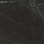 سنگ تایل ابعادی مرمریت لاشتر مشکی صیقلی - تصویر 2