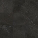 سنگ تایل ابعادی مرمریت لاشتر مشکی صیقلی - تصویر 3