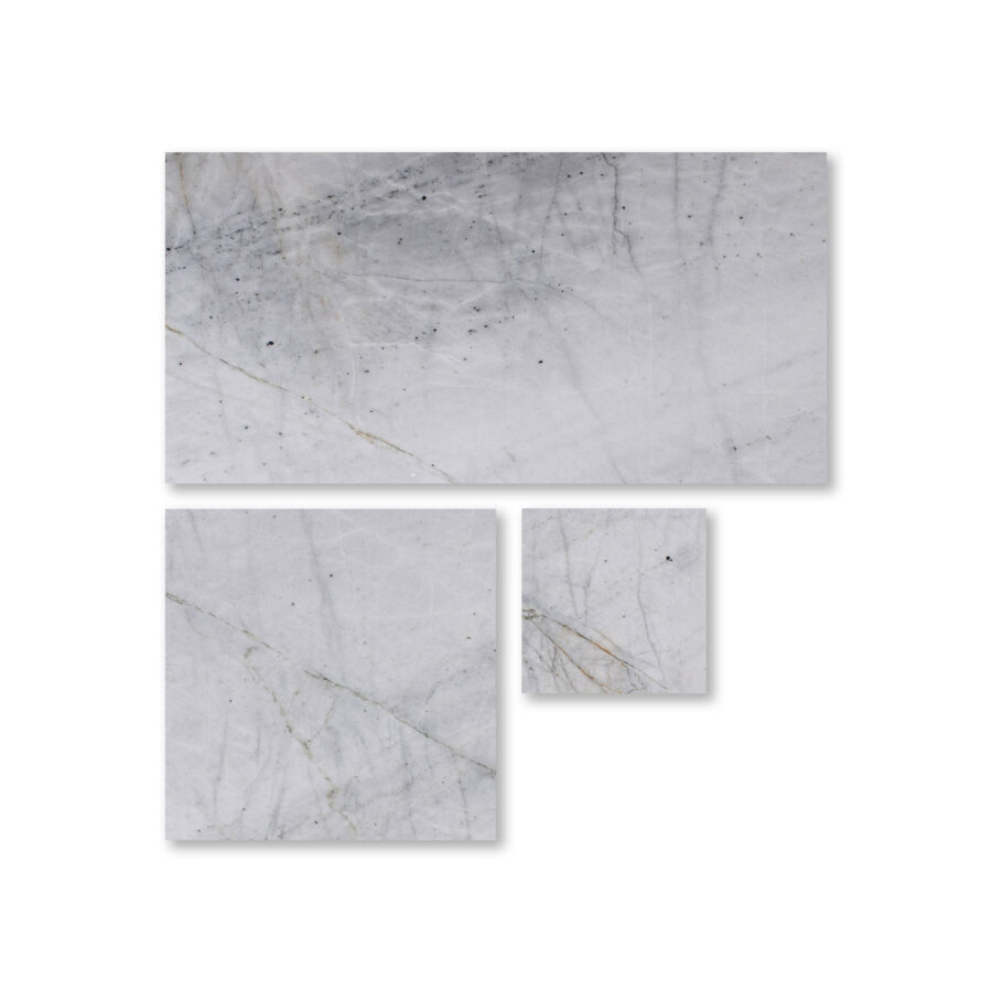 1-نیریز-سفید تایل ابعادی چینی سفید نیریز صیقلی