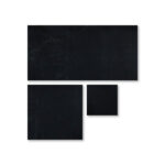 تایل ابعادی گرانیت مشکی نطنز صیقلی