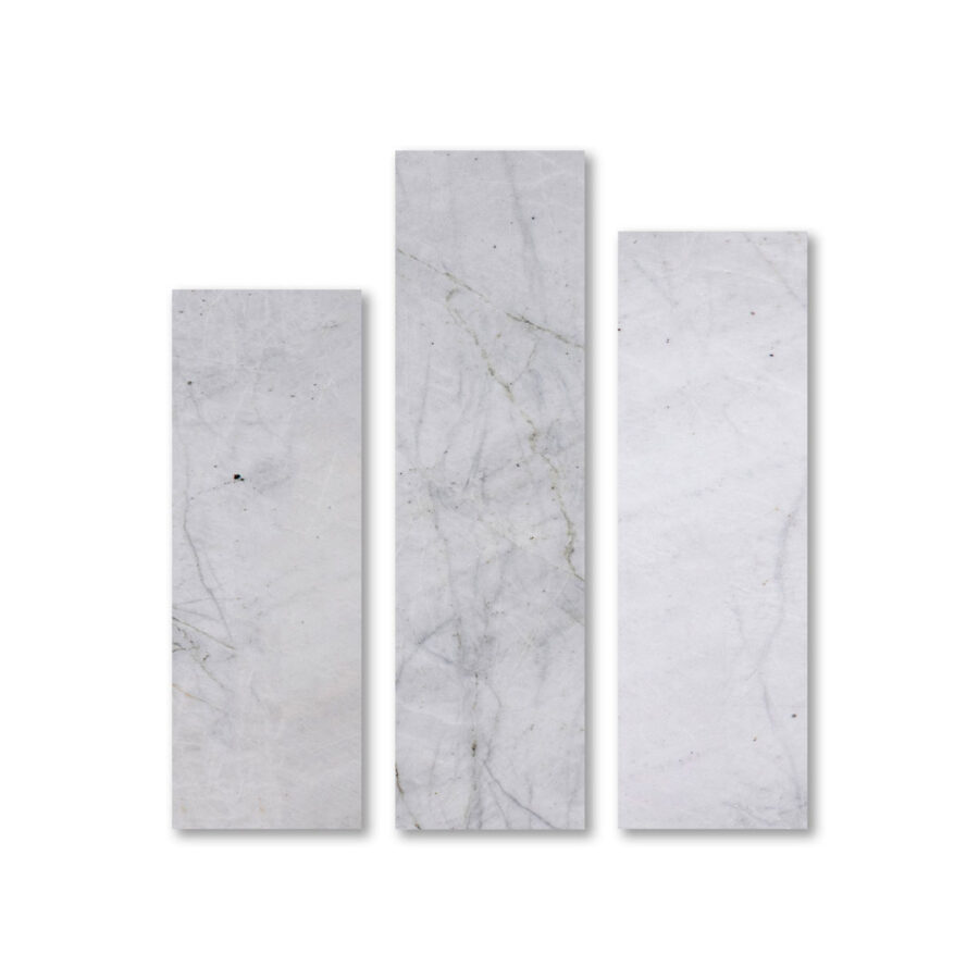 1-گرانیت-سفید-نطنز سنگ تایل طولی چینی سفید نیریز صیقلی