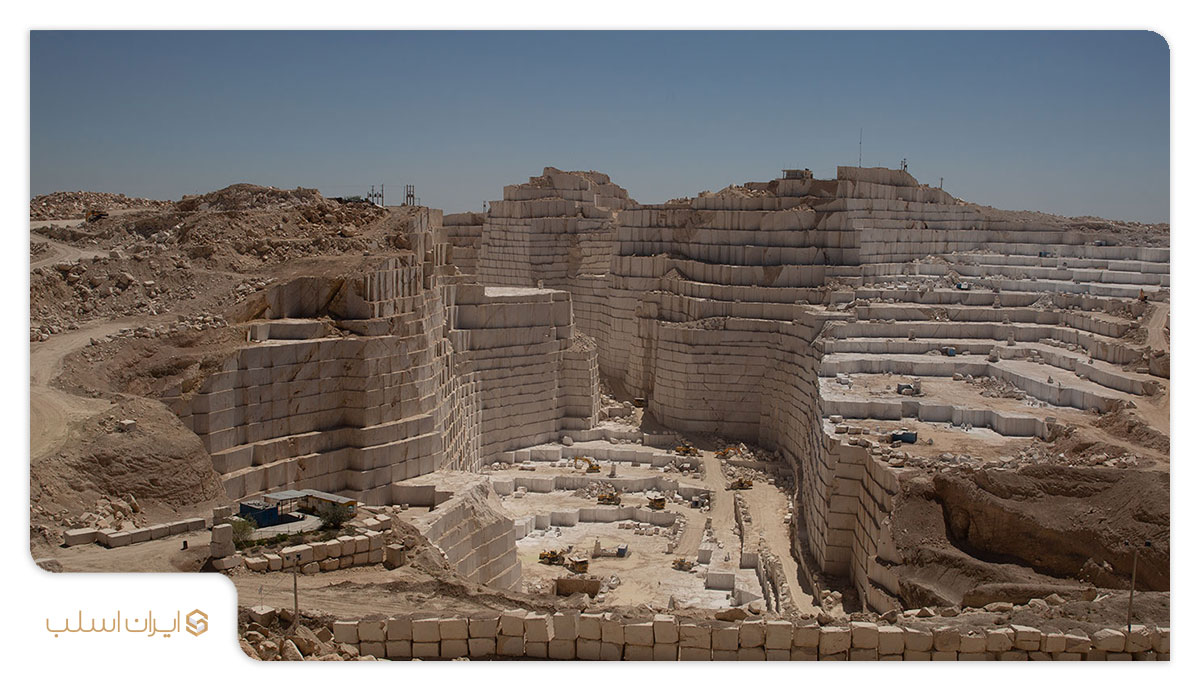 معدن سنگ دهبید
