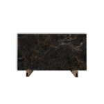 سنگ اسلب مرمریت گلدن بلک مشکی صیقلی