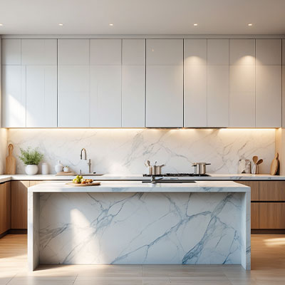 تایل طولی الیگودرز