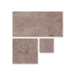 تایل ابعادی مرمریت صورتی بوانات بوش همر چرمی