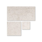 تایل ابعادی مرمریت کرم پرطاووسی یزد صیقلی