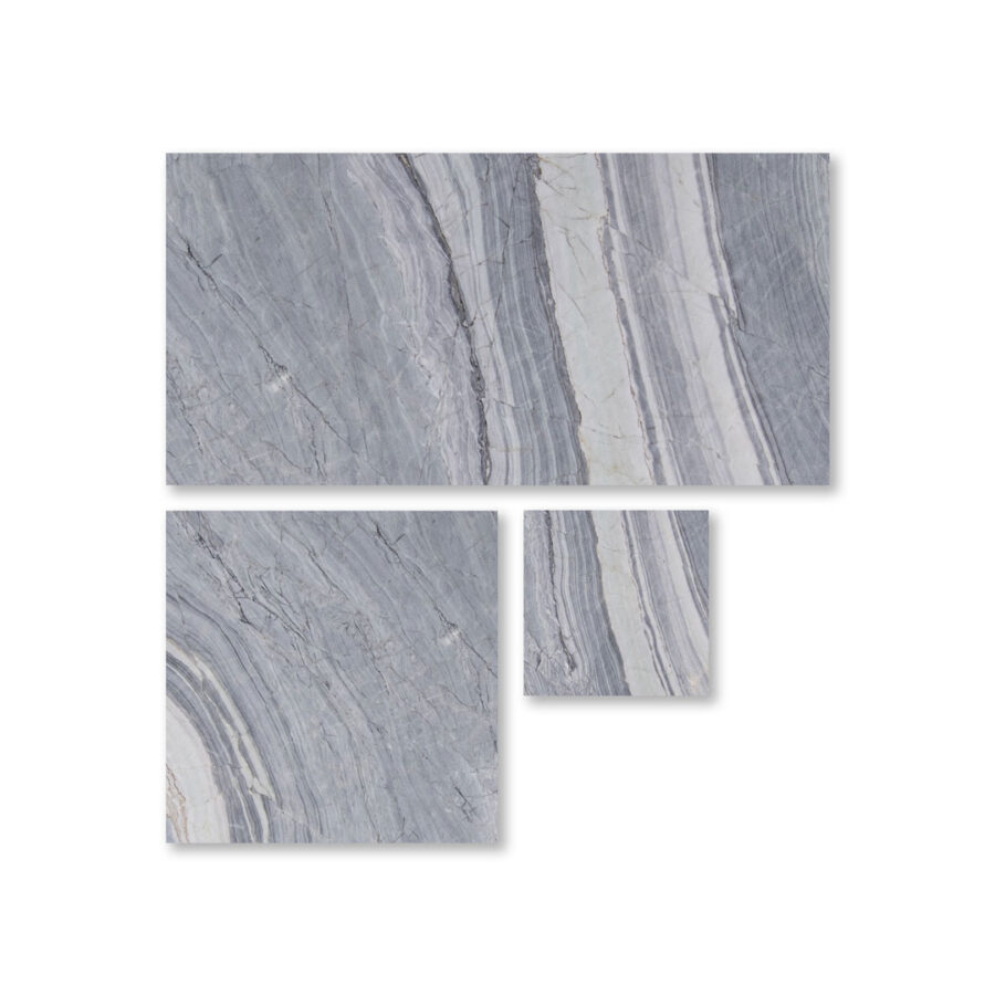 تایل ابعادی چینی سفید الیگودرز کوهستان جدید صیقلی