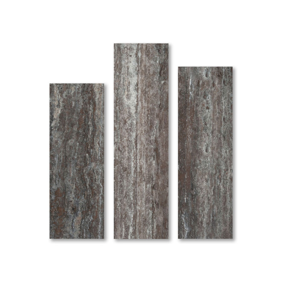 تایل طولی تراورتن تکاب