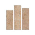 تایل طولی مرمریت صورتی بوانات صیقلی