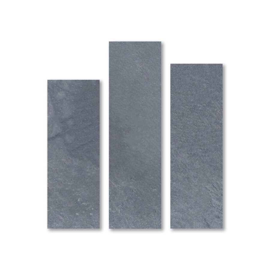 سنگ تایل طولی چینی طوسی لایبید صیقلی - تصویر 1