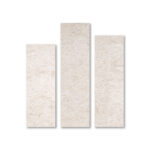 تایل طولی مرمریت کرم پرطاووسی یزد