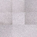 سنگ تایل ابعادی گرانیت سفید نطنز صیقلی - تصویر 2