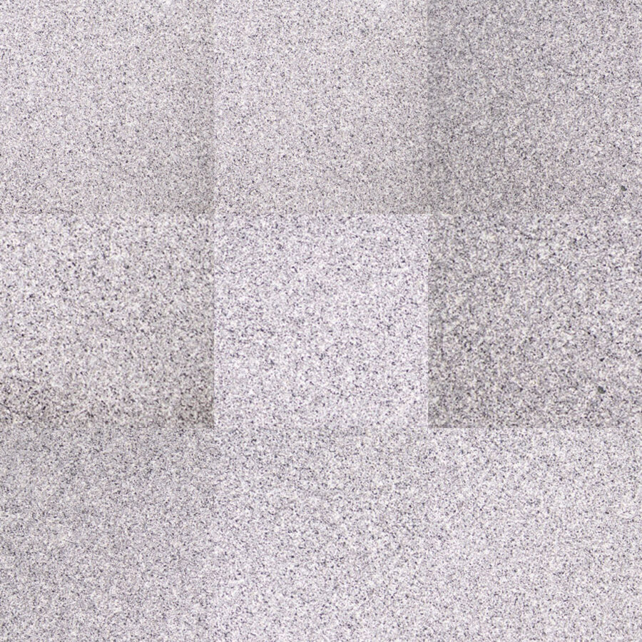 سنگ تایل ابعادی گرانیت سفید نطنز صیقلی - تصویر 2