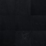 تایل ابعادی گرانیت مشکی نطنز صیقلی