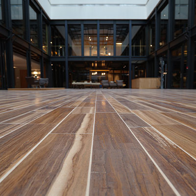 تایل طولی تراورتن تکاب