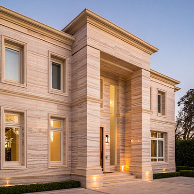 اسلب تراورتن کرم در بخاری