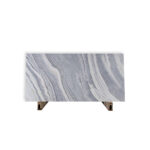 اسلب چینی سفید الیگودرز کوهستان جدید صیقلی