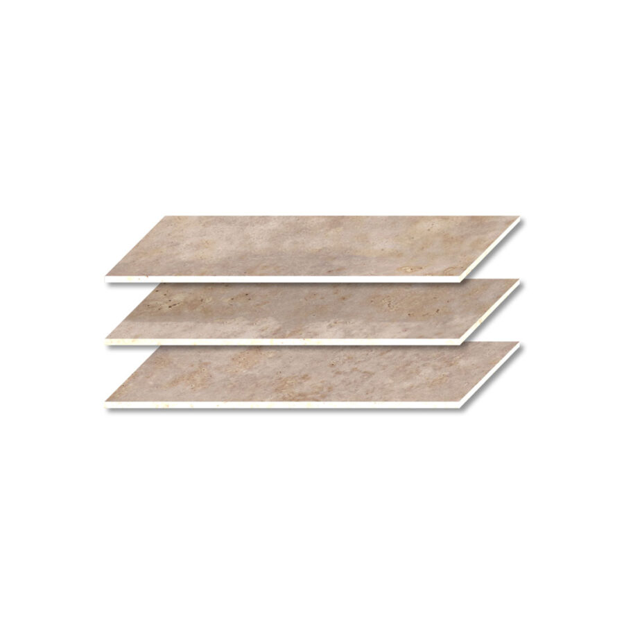 پله تراورتن طرق