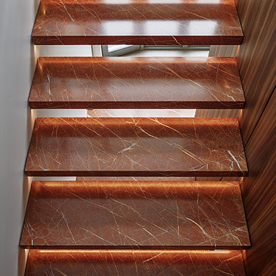 پله بوانات قرمز