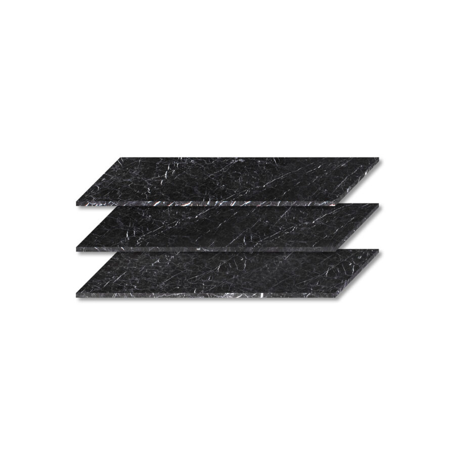 پله-نجف-آباد سنگ پله مرمریت نجف آباد مشکی صیقلی