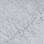 تایل ابعادی سنگ چینی الیگودرز سفید صیقلی