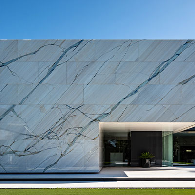 تایل ابعادی سنگ چینی نیریز