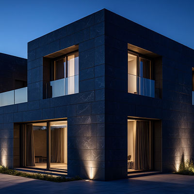 گرانیت مشکی نطنز