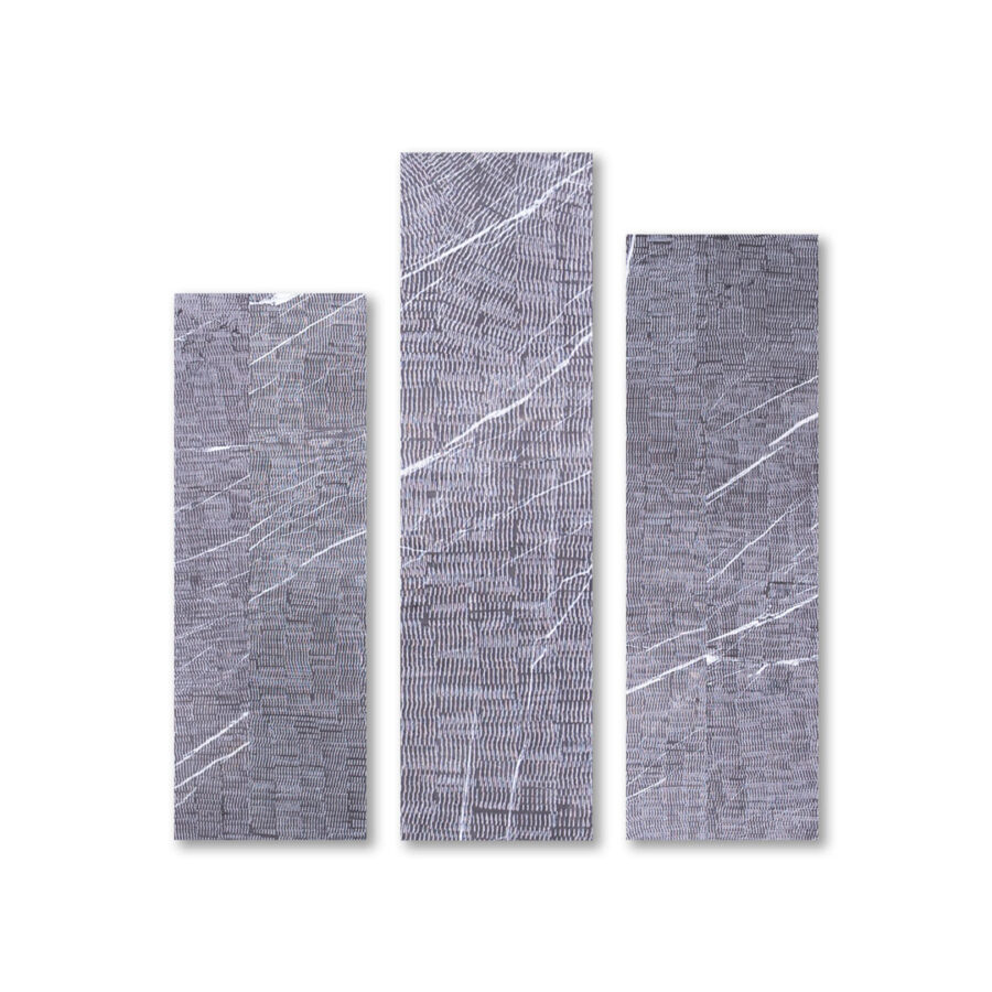 تایل-طولی-مرمریت-لاشتر-تیشه-ای تایل طولی مرمریت لاشتر تیشه ای