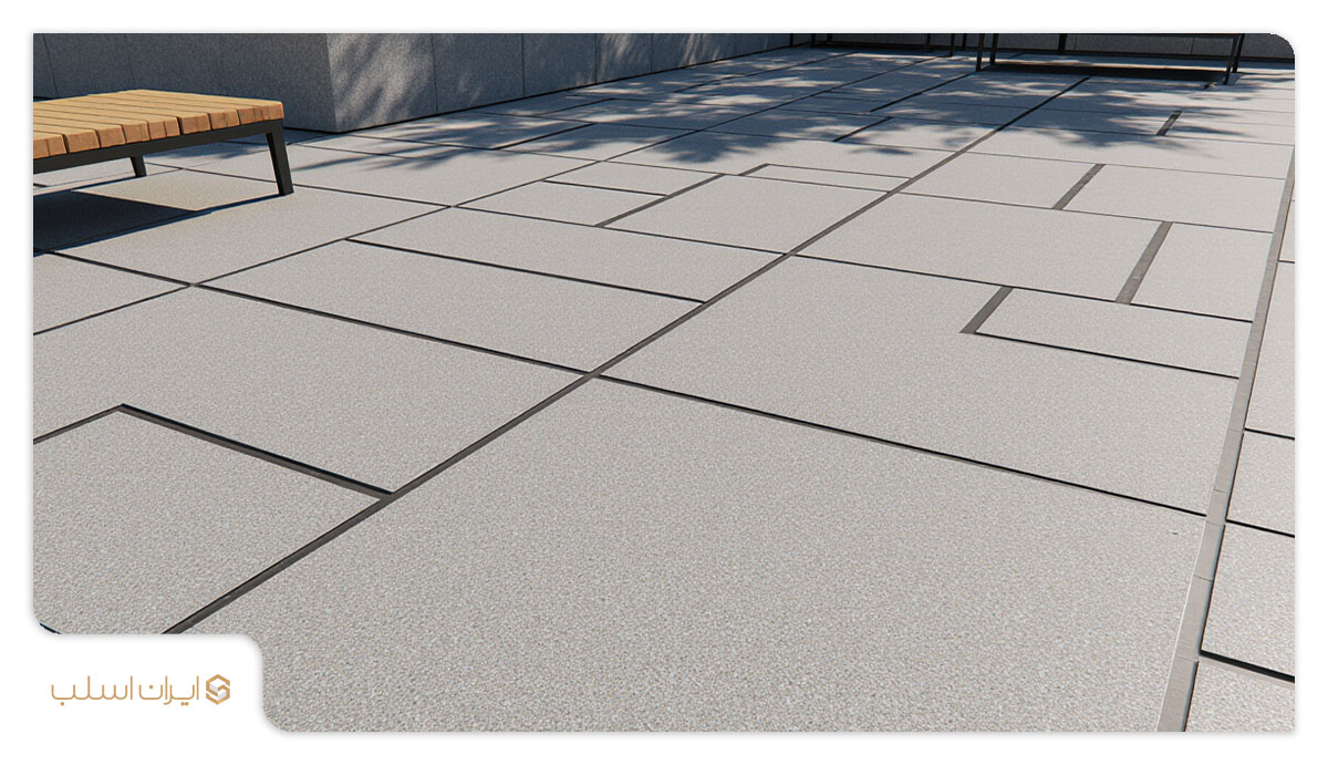 سنگ بوش همر