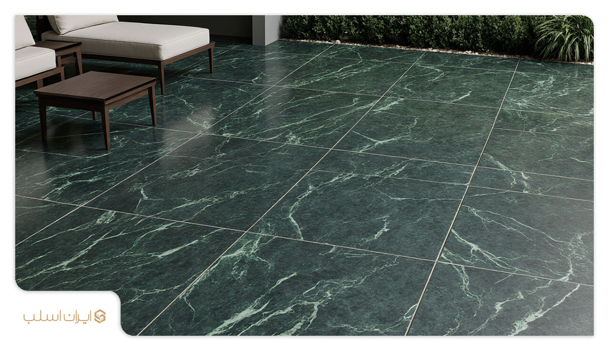 گرانیت چرمی