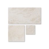 سنگ تایل ابعادی مرمریت کرم آباده صیقلی