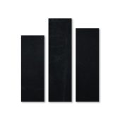 سنگ تایل طولی گرانیت مشکی نطنز صیقلی