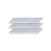 نیریز پله سندبلاست چرمی نیریز